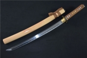 00217竹叶武士刀