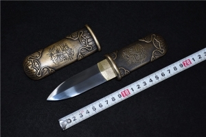01676荷花短剑