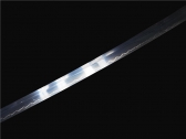 HY-446 长款26寸T10烧刃武士刀打刀——黑鹰